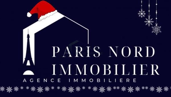 Pavillons-sous-Bois (93320) F1 avec Balcon situé sur la National 3