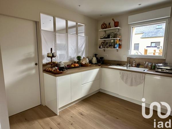 Maison à vendre 4 pièces 105 m² Plouër-sur-Rance