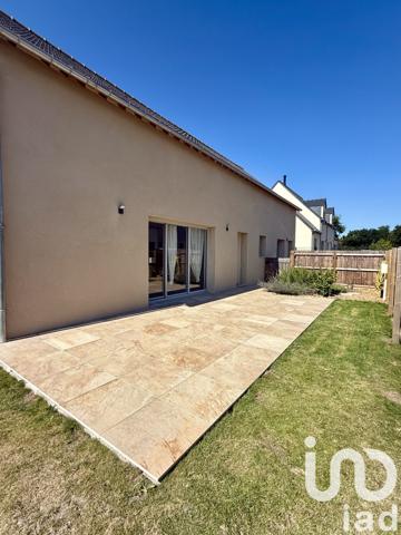 Maison à vendre 4 pièces 105 m² Plouër-sur-Rance