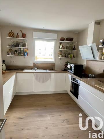 Maison à vendre 4 pièces 105 m² Plouër-sur-Rance