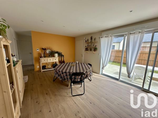 Maison à vendre 4 pièces 105 m² Plouër-sur-Rance