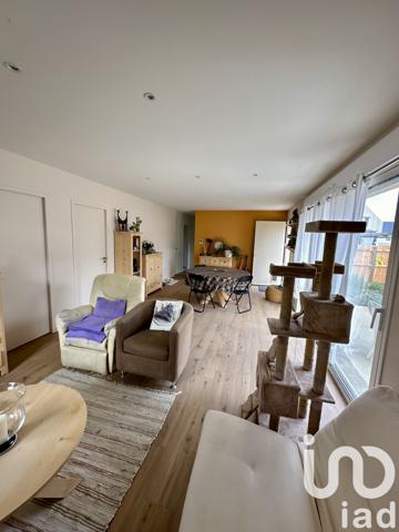 Maison à vendre 4 pièces 105 m² Plouër-sur-Rance