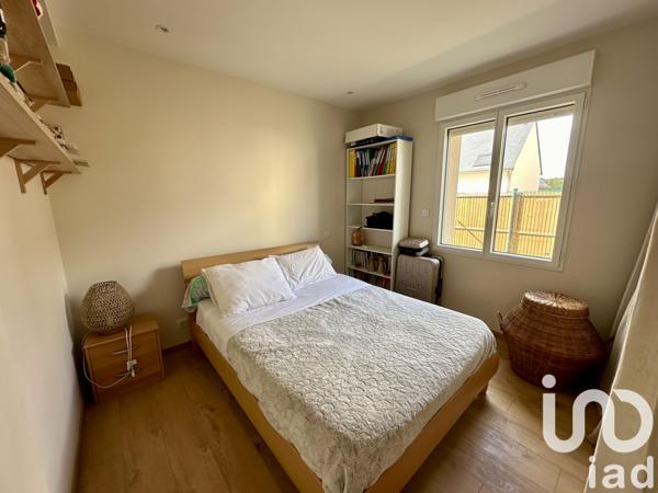 Maison à vendre 4 pièces 105 m² Plouër-sur-Rance