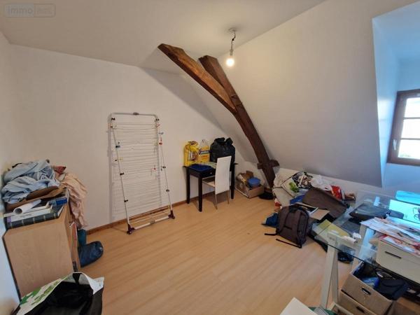 Immeuble à vendre à Loire-Authion dans le Maine-et-Loire (49250), ref : 49112-947