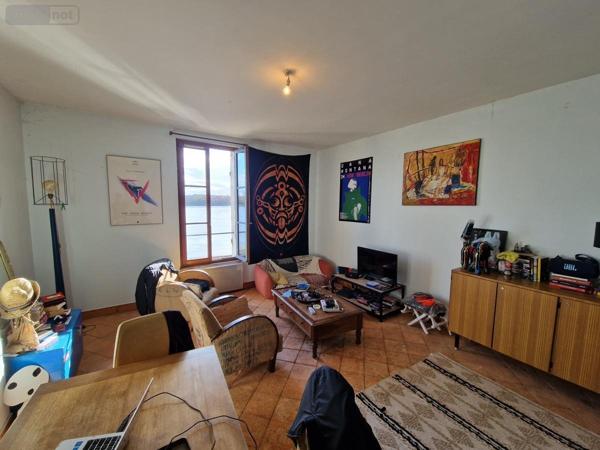 Immeuble à vendre à Loire-Authion dans le Maine-et-Loire (49250), ref : 49112-947