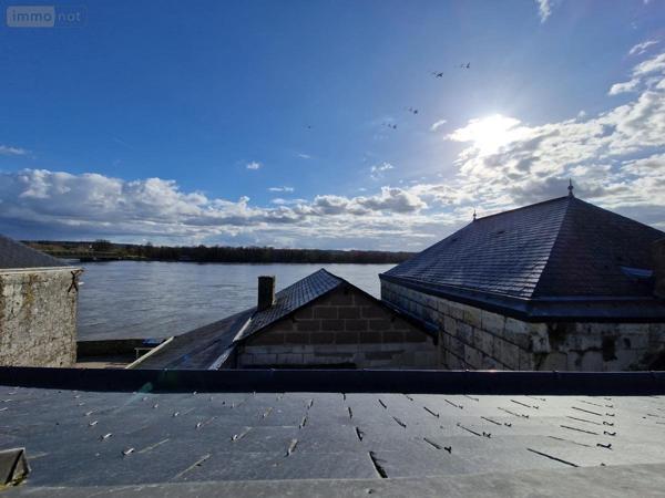 Immeuble à vendre à Loire-Authion dans le Maine-et-Loire (49250), ref : 49112-947