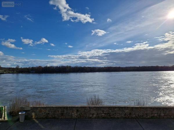 Immeuble à vendre à Loire-Authion dans le Maine-et-Loire (49250), ref : 49112-947