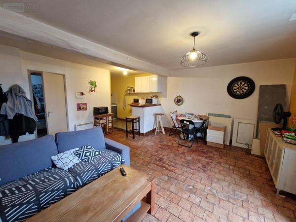 Immeuble à vendre à Loire-Authion dans le Maine-et-Loire (49250), ref : 49112-947