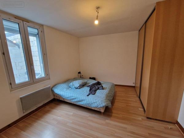 Immeuble à vendre à Loire-Authion dans le Maine-et-Loire (49250), ref : 49112-947