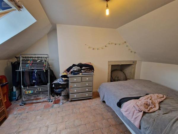 Immeuble à vendre à Loire-Authion dans le Maine-et-Loire (49250), ref : 49112-947