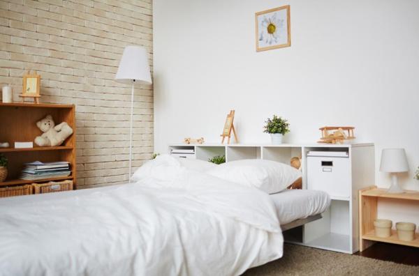 Joli appartement T3