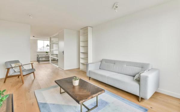 Joli appartement T3