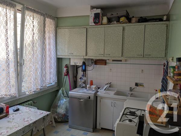 Maison à vendre  1 pièce - 393,20 m2 BAGNOLS SUR CEZE - 30