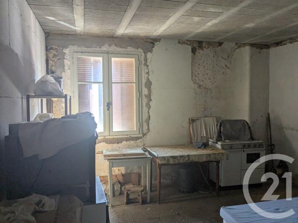 Maison à vendre  1 pièce - 393,20 m2 BAGNOLS SUR CEZE - 30