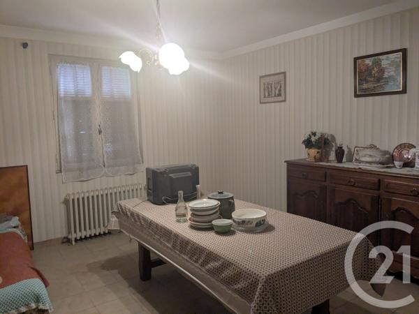 Maison à vendre  1 pièce - 393,20 m2 BAGNOLS SUR CEZE - 30