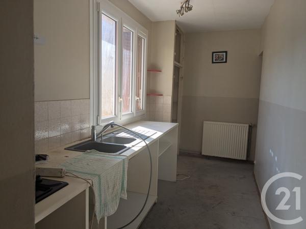 Maison à vendre  1 pièce - 393,20 m2 BAGNOLS SUR CEZE - 30