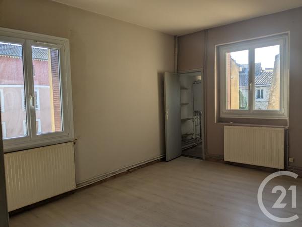 Maison à vendre  1 pièce - 393,20 m2 BAGNOLS SUR CEZE - 30
