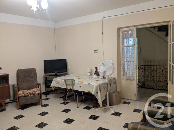 Maison à vendre  1 pièce - 393,20 m2 BAGNOLS SUR CEZE - 30