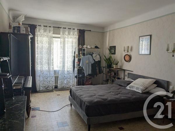 Maison à vendre  1 pièce - 393,20 m2 BAGNOLS SUR CEZE - 30