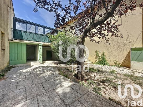 Maison à vendre 3 pièces 78 m² Valréas