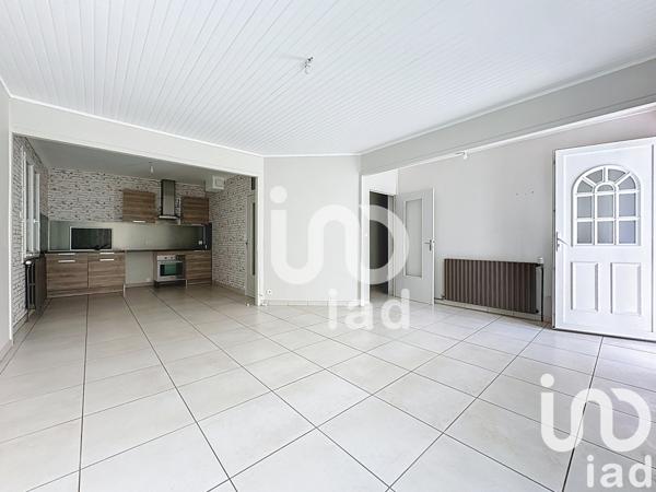 Maison à vendre 3 pièces 78 m² Valréas