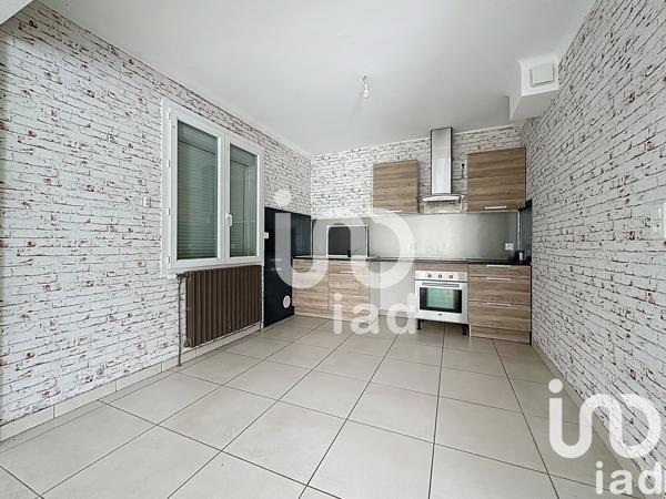 Maison à vendre 3 pièces 78 m² Valréas