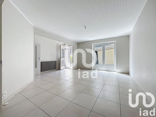 Maison à vendre 3 pièces 78 m² Valréas