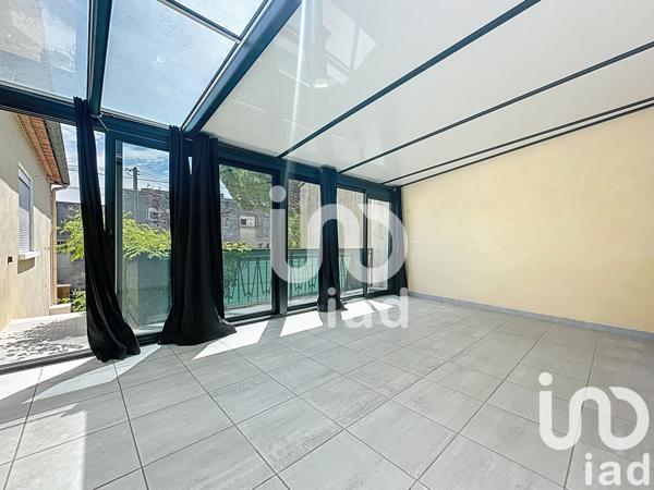 Maison à vendre 3 pièces 78 m² Valréas