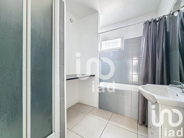 Maison à vendre 3 pièces 78 m² Valréas