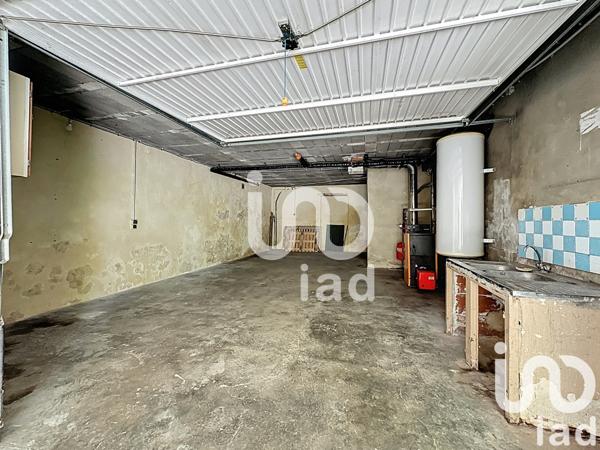 Maison à vendre 3 pièces 78 m² Valréas