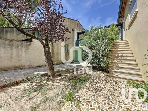 Maison à vendre 3 pièces 78 m² Valréas