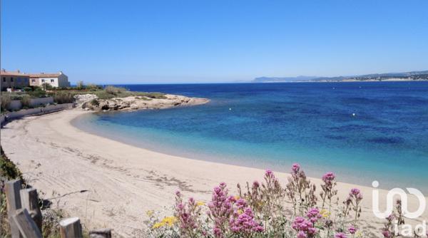 Appartement à vendre 2 pièces 38 m² Six-Fours-les-Plages