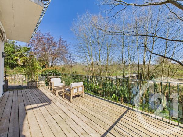 Maison à vendre  4 pièces - 94 m2 USTARITZ - 64