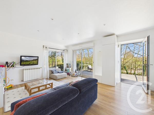 Maison à vendre  4 pièces - 94 m2 USTARITZ - 64