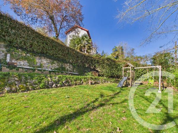 Maison à vendre  4 pièces - 94 m2 USTARITZ - 64