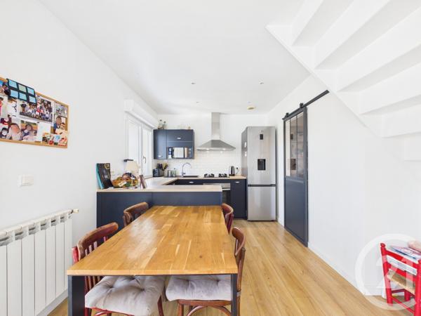 Maison à vendre  4 pièces - 94 m2 USTARITZ - 64