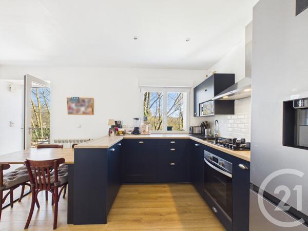 Maison à vendre  4 pièces - 94 m2 USTARITZ - 64