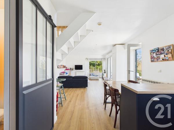 Maison à vendre  4 pièces - 94 m2 USTARITZ - 64