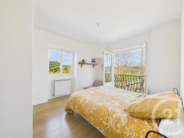 Maison à vendre  4 pièces - 94 m2 USTARITZ - 64