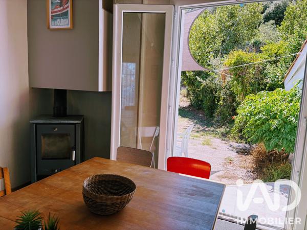 Maison à vendre 4 pièces 69 m² Saint-Trojan-les-Bains