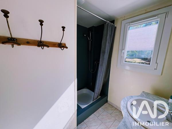 Maison à vendre 4 pièces 69 m² Saint-Trojan-les-Bains