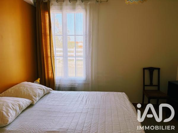 Maison à vendre 4 pièces 69 m² Saint-Trojan-les-Bains