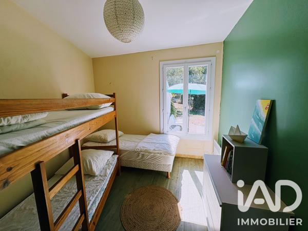 Maison à vendre 4 pièces 69 m² Saint-Trojan-les-Bains