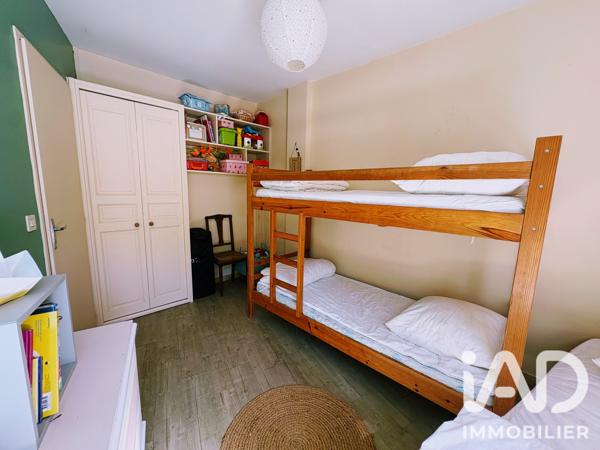 Maison à vendre 4 pièces 69 m² Saint-Trojan-les-Bains