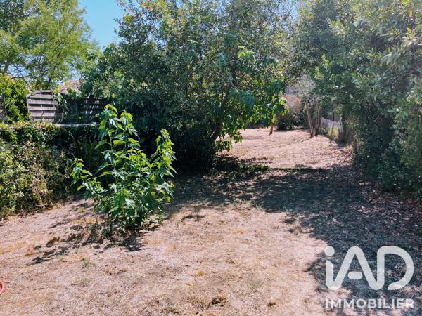 Maison à vendre 4 pièces 69 m² Saint-Trojan-les-Bains