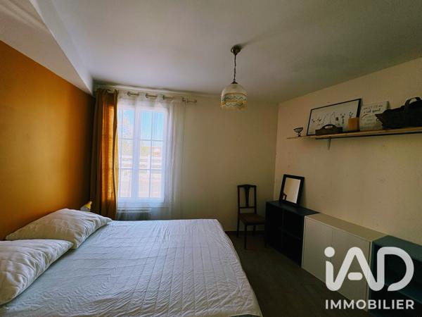 Maison à vendre 4 pièces 69 m² Saint-Trojan-les-Bains