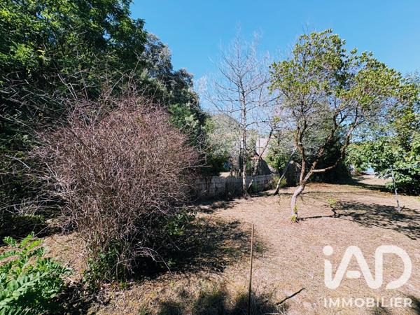 Maison à vendre 4 pièces 69 m² Saint-Trojan-les-Bains