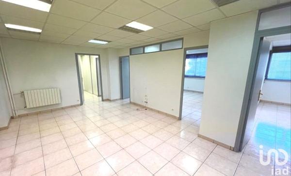 Murs commerciaux  à vendre 103 m² Toulon