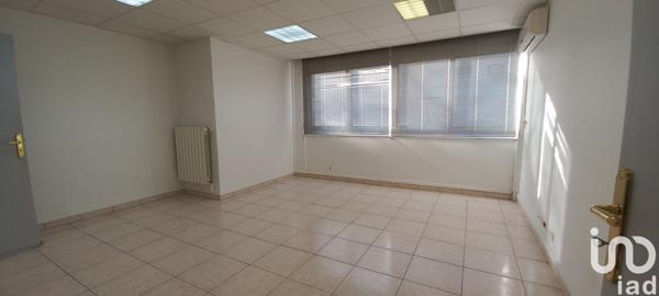 Murs commerciaux  à vendre 103 m² Toulon