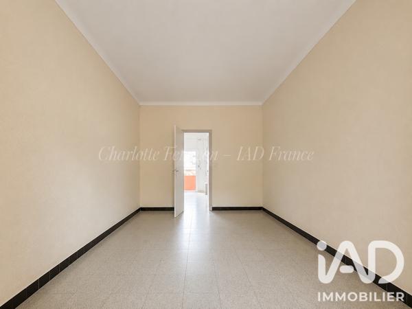 Appartement à vendre 2 pièces 31 m² Canet-en-Roussillon